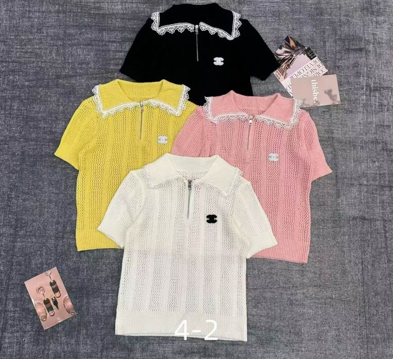 Chanel S-XL 283